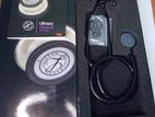 Littmann Classic lll Black Edition Stethoscope