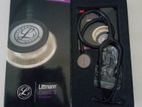 Littmann Classic lll Black Edition Stethoscope