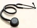 Littmann Classic lll Black Edition Stethoscope