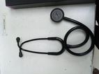 Littmann Stethoscope Black edition
