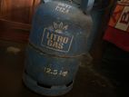 Litto Gas 12.5kg with Cylinder