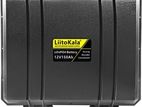 Littokala Lifepo4 12v 150ah Battery