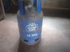 Litro Gas 12.5kg Empty Cylinder