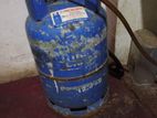 Litro 12.5 Gas Cylinder