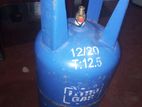 Litro Gas Cylinder