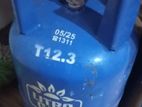 12.5 Kg Gas Cylinder