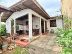 Livable House For Sale In Kalubowila Dehiwala