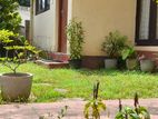 Livable House for Sale - Kawdana Road , Dehiwala