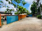 Livable House with Annex at Land Value Walking Distance to Vidyala Junc