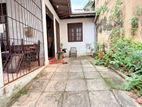 Livable Single Storey House For Sale In Dehiwala