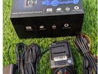 Live Dash Camera With Gps Tracker