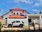 LIve Good & Comfortable Newest Latest 3Br House Sale Negombo