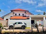 LIve Good & Comfortable Newest Latest 3Br House Sale Negombo