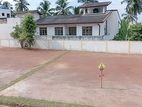 Live in Green and Calm Environment Maharagama City Land for Sale