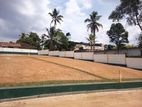 Live in Green and Calm Environment Pitipana Land