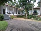 Retirement Resort for Sale in Gelioya