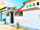 Live Luxurious Brand New Quality Well Built House for Sale in Negombo