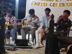 Live Music Band