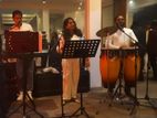 Live Music Band - මහරගම