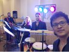 Live Music Bands (1 Man, 2 Pcs)