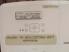Live Projector GL-750FHD