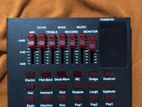 Live Sound Card V 8 plus