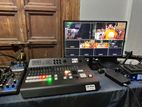 Live streaming & Video Recording Events