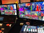 Live Streaming Events With 3 Cameras