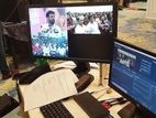 Live Streaming Service for Events