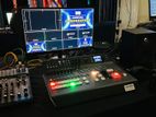 Live Streaming Your Events With 3 Cameras