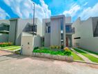 Live the Golf Life: Modern Villa for Sale at Canterbury Piliyandala
