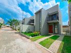 Live the Golf Life: Modern Villa for Sale at Canterbury Piliyandala