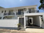 Live the Luxury Brand New House for Sale in Palawatta, Battaramulla