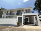 Live the Luxury Life_ Modern House for Sale Battaramulla