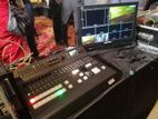 Live Vision Setups Renting For Events