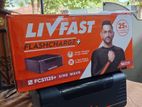 Livfast fcs1125+ Sine Wave Inverter