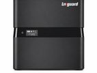 Livguard LITHIUMX 1500 Lithium Power Backup System UPS 1250VA/100AH
