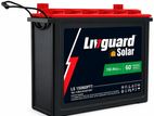 Livguard LS15060PTT 150Ah Solar Tubular Deep Cycle Battery – 12V