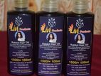 Livi Rabbit Hair Oil