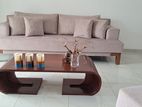 Living with dining furniture in excellent condition