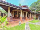 Living Area with House For Sale ~ Negombo