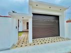 Living Better Conditions Single Story 3Br Newly House For Sale Negombo