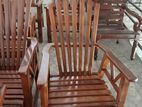 living chair (N-21)