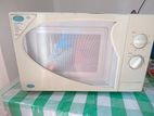 Microwave Oven