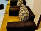 Sofa Set