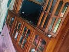 Living Room Cabinet