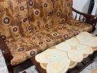 Living Room Sofa Chair Set