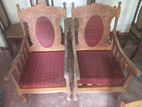 Antique Chairs