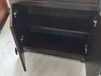 Living room cupboard