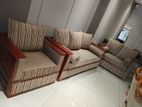 Living Room එකට sofa